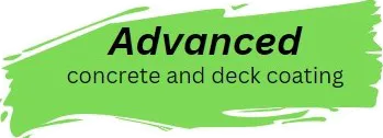 Advanced Concrete and Deck Coating LLC logo